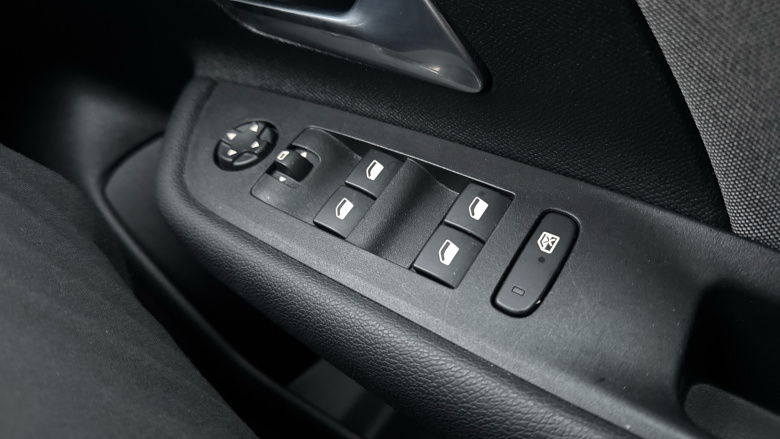 Vauxhall Mokka 1.2 Turbo 100 Design 5dr Petrol Hatchback